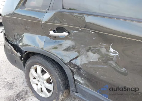 2011 Kia Sorento Lx из США, поврежденный, VIN 5XYKT3A1XBG150526